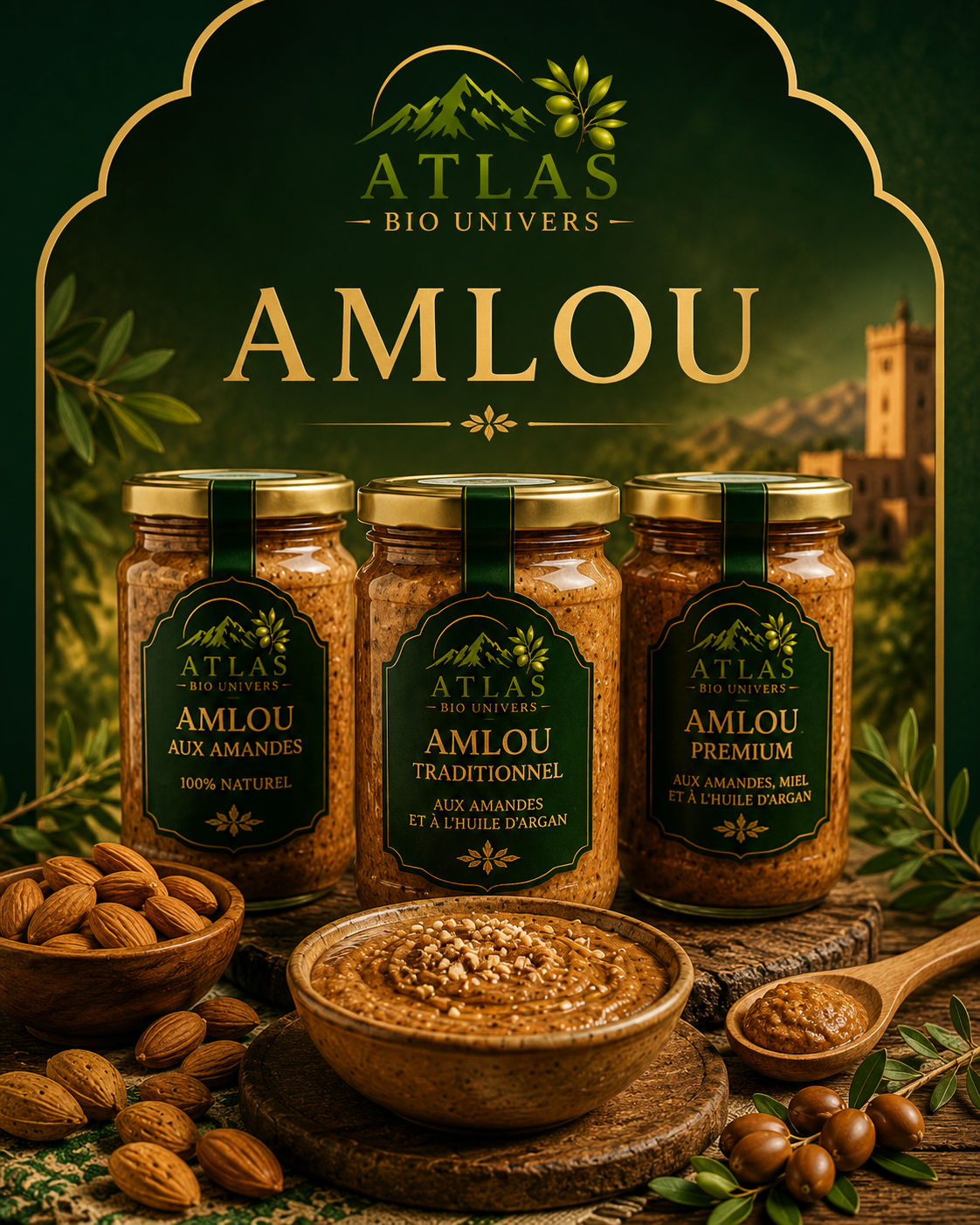 Nos Amlous