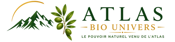 Atlas Bio Univers 